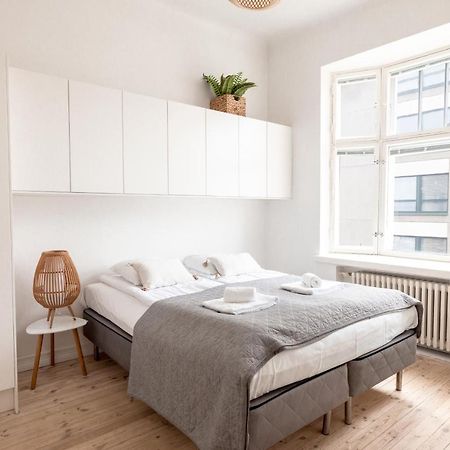 2Ndhomes Mikonkatu Apartment 4 Хельсинки Экстерьер фото