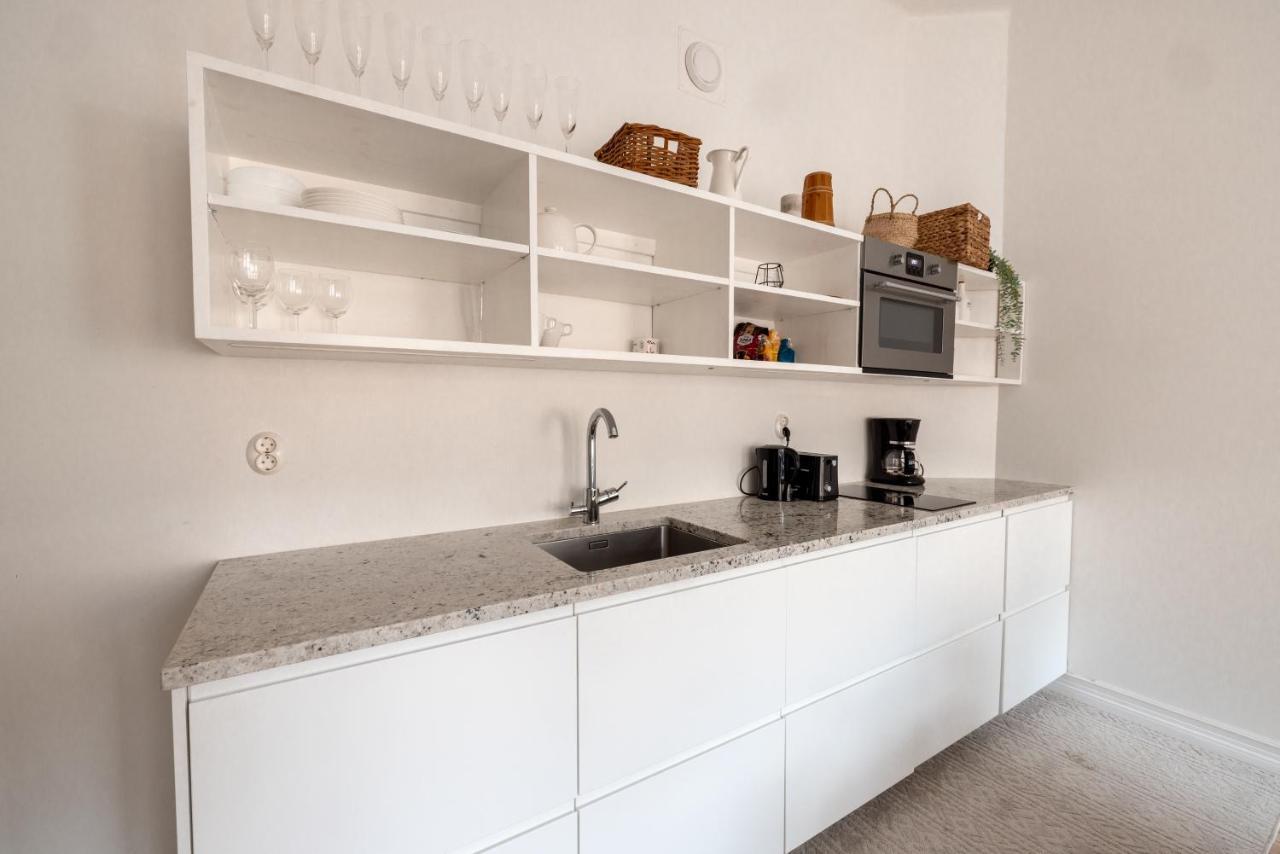 2Ndhomes Mikonkatu Apartment 4 Хельсинки Экстерьер фото