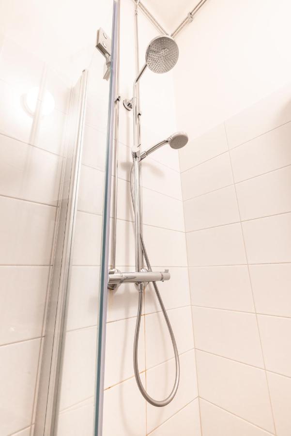 2Ndhomes Mikonkatu Apartment 4 Хельсинки Экстерьер фото