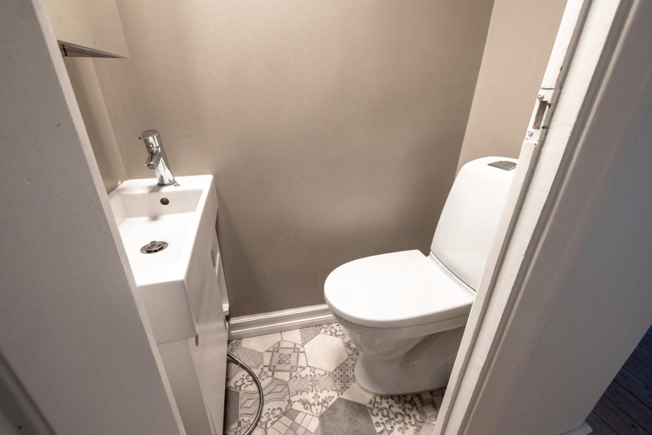 2Ndhomes Mikonkatu Apartment 4 Хельсинки Экстерьер фото